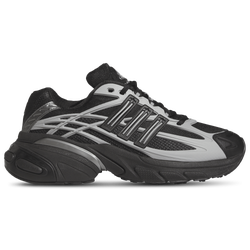 Men's - adidas Adistar XLG - Core Black/Core Black/Iron Metallic