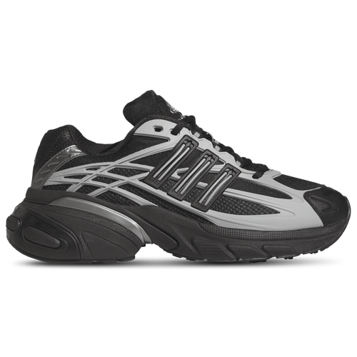 MENS - adidas Adistar XLG - Core Black/Iron Metallic