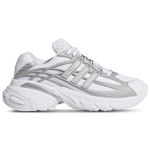 Footwear White/Silver Metallic/Silver Metallic