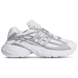 Footwear White/Silver Metallic/Silver Metallic