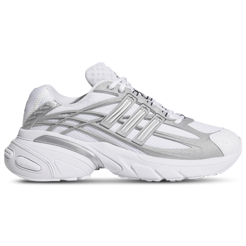 MENS - adidas Adistar XLG - Footwear White/Silver Metallic