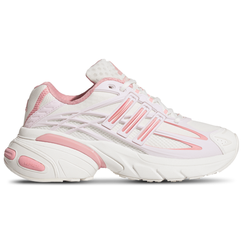  - adidas Originals Adistar Cushion XLG 2.0 - Core White/Distilled Pink Haze Coral