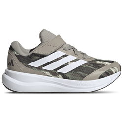 Boys' Preschool - adidas RunFalcon 6 - Light Brown/Dark Brown/Footwear White