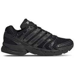 Men's - adidas Adistar Control 5 - Core Black/Grey/Iron Metallic