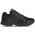 adidas Adistar Control 5 - Men's Core Black/Grey/Iron Metallic