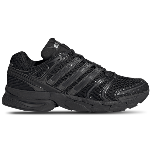 MENS - adidas Adistar Control 5 - Core Black/Grey Iron Metallic