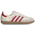 adidas Samba OG - Men's Off White/Better Scarlet/Gum