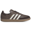adidas Originals Samba - Adidas Brown/White