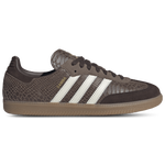 Brown/White/Brown