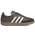 adidas Originals Samba - Men's Brown/White/Brown