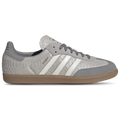 adidas Samba OG - Adidas Grey/Off White Gum