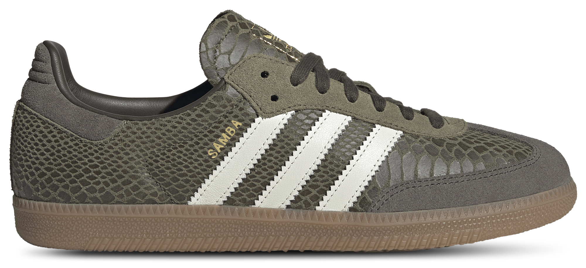 adidas Samba OG - Men's | Foot Locker