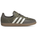 adidas Samba OG - Adidas Focus Olive/Off White Gum