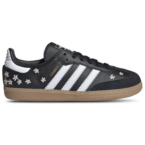 adidas Originals Samba OG - adidas Gum/Core Black Footwear White