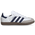 adidas Originals Samba - Boys' Grade School Gum/Ftwr White/Night Indigo