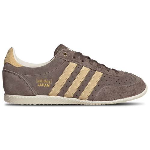 WOMENS - adidas Originals Japan - Orange Tint/Earth Strata