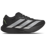 Black/Silver Reflective