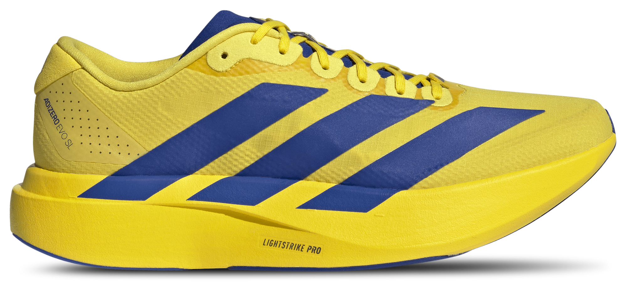 adidas adiZero Evo SL - Men's | Champs Sports