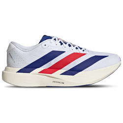 Men's - adidas adiZero Evo SL - Pure Ruby/Ftwr White/Mystery Ink