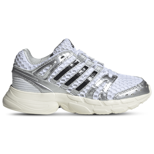 adidas Adistar Control 5 - adidas Silver Metallic/White Grey