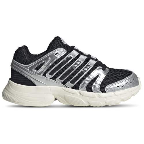 - adidas Adistar Control 5 - Core Black/Silver Metallic Grey