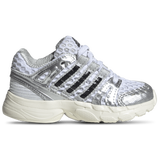 White/Silver