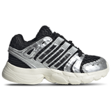 Black/Silver