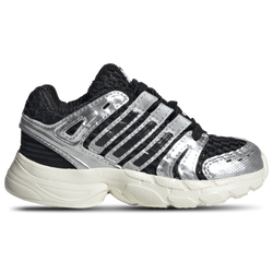 Boys' Toddler - adidas Adistar Control 5 - Black/Silver