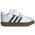 adidas VL Court 3.0 - Boys' Toddler Collegiate Green/Footwear White/Gum Five