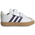 adidas VL Court 3.0 - Boys' Toddler Violet/Gum Three/Footwear White