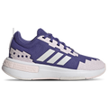 adidas x Minecraft Pro Shoes - Adidas Purple/Crystal White Distilled Pink