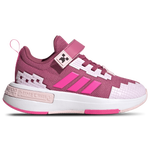 Dual Magenta/Lucid Pink/Clear Pink