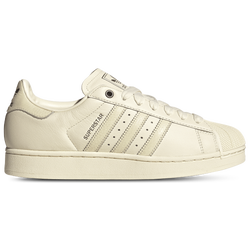 Men's - adidas Originals Superstar II - White/White/Silver