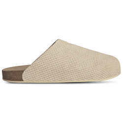 Men's - adidas Originals Adimule Slides - Sand Strata/Sand Strata/Cardboard