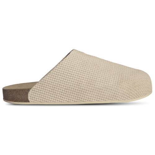 MENS - adidas Originals Adimule Slides - Sand Strata/Cardboard