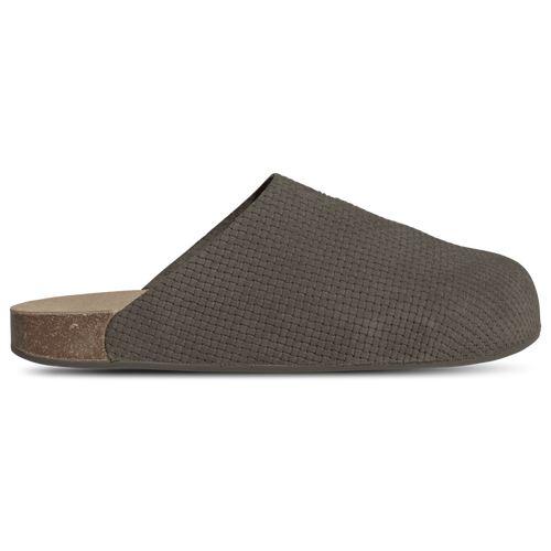 MENS - adidas Originals Adimule Slides - Cardboard/Branch