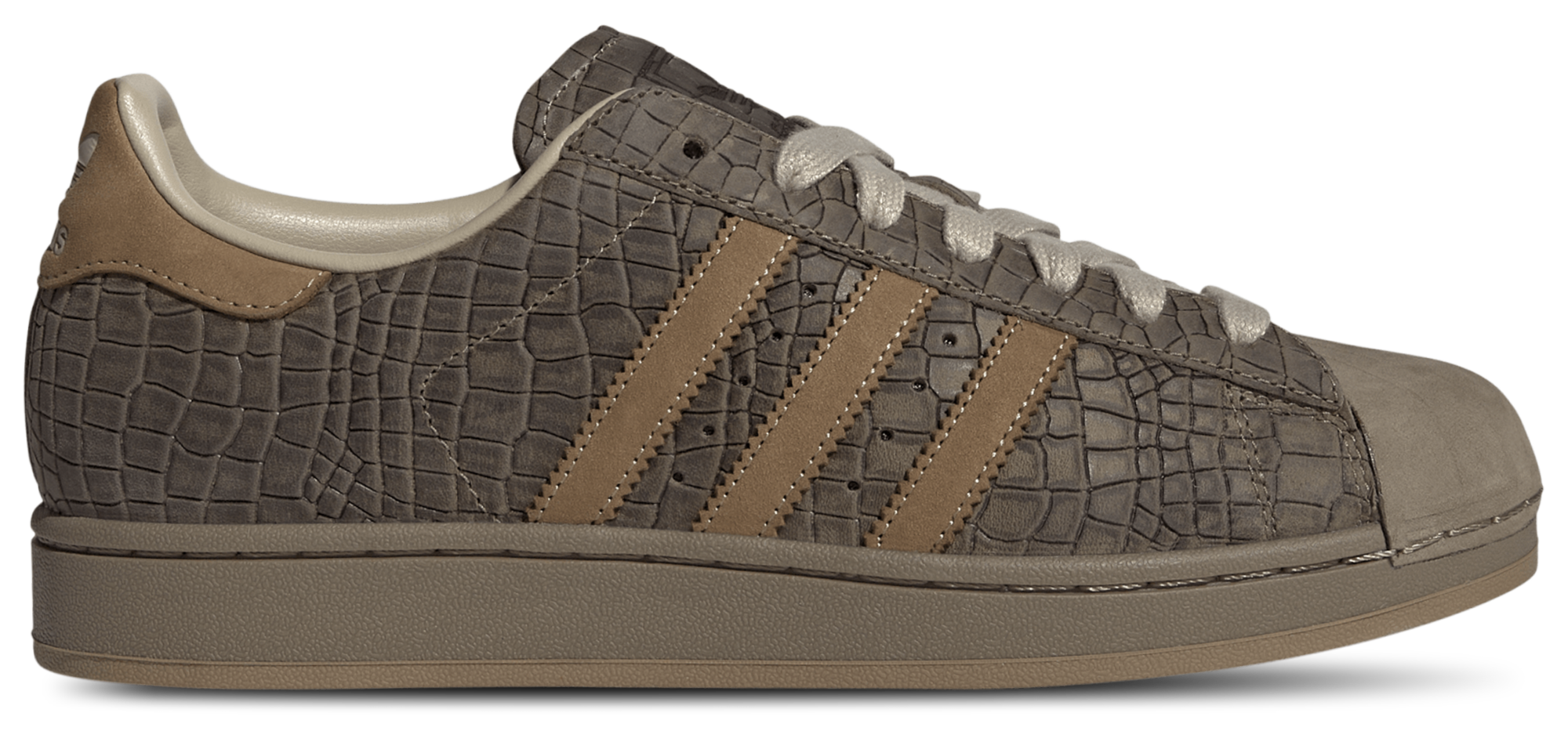 adidas Originals Superstar II - Men's | Foot Locker