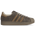 adidas Originals Superstar II - Men's Khaki/Khaki/Cardboard