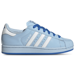 Clear Sky/Footwear White/Bluebird