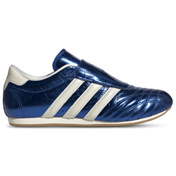 Women's - adidas Originals Taekwondo - Gum/Team Royal Blue/Off White