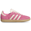 adidas Originals Samba OG - Adidas Warm Vanilla/Pink Fusion Gum