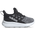 adidas Lite Racer Adapt 8.0 Elastic Lace - Boys' Toddler Core Black/Footwear White/Core Black