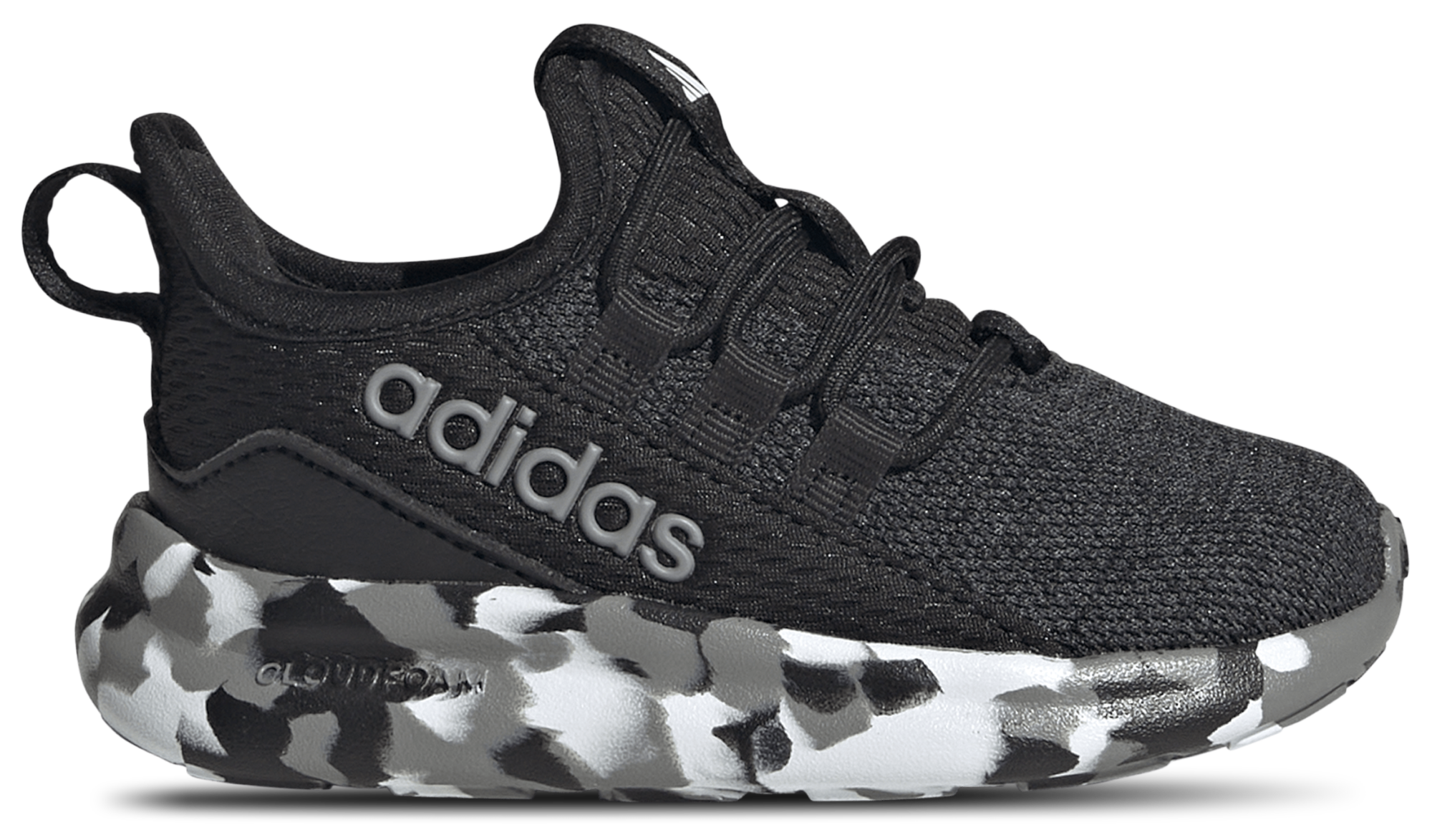 adidas Lite Racer Adapt 8.0 Elastic Lace - Boys' Toddler | Kids