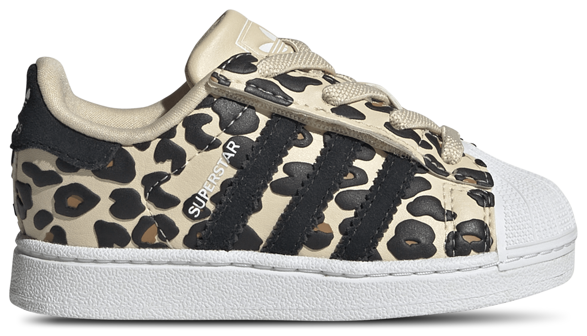 adidas Originals Superstar - Girls' Toddler