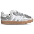 adidas Originals Samba - Adidas Silver/White