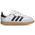 adidas Originals Samba - Adidas White/Black