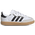 adidas Originals Samba - Girls' Toddler White/Black