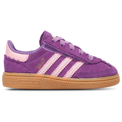 Girls' Toddler - adidas Handball Spezial - Multi/Multi