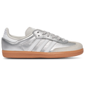 adidas Originals Samba - Adidas Silver/White