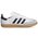 adidas Originals Samba - Girls' Preschool White/Black